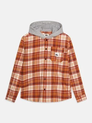 Obrázek produktu Košile Quiksilver oranžová
