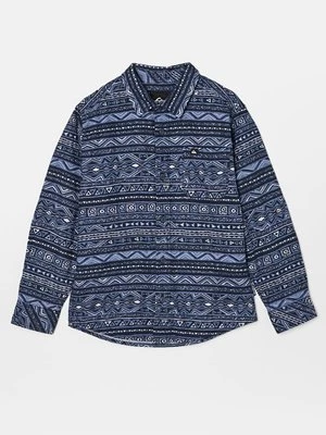 Obrázek produktu Košile Quiksilver tmavě modrá
