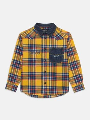Obrázek produktu Košile Replay světlemodrý denim