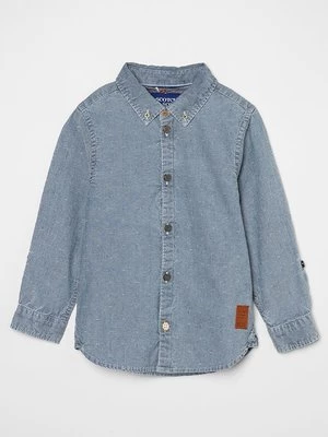 Obrázek produktu Košile Scotch & Soda modrá