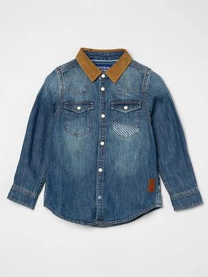 Obrázek produktu Košile Scotch & Soda modrá