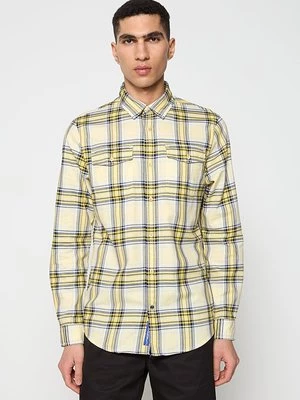 Obrázek produktu Košile Scotch & Soda světle žlutá