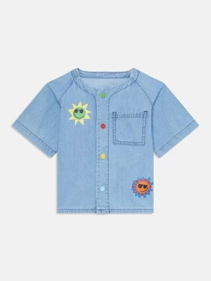 Obrázek produktu Košile Stella McCartney světle modrá