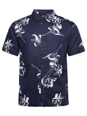 Obrázek produktu Košile Superdry královská modrá