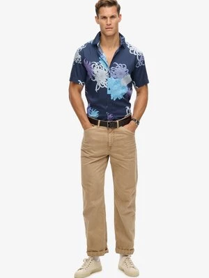 Obrázek produktu Košile Superdry modrá