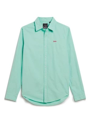 Obrázek produktu Košile Superdry zelená
