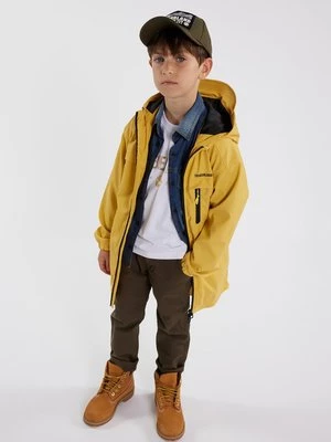 Obrázek produktu Košile Timberland modrý denim