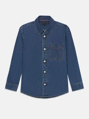 Obrázek produktu Košile Tommy Hilfiger tmavě modrá