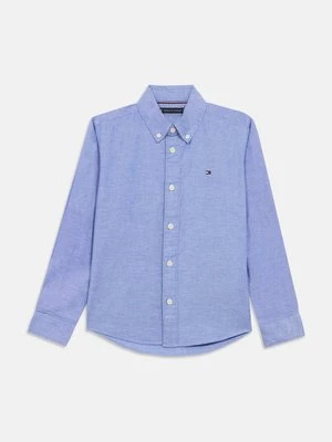 Obrázek produktu Košile Tommy Hilfiger modrá