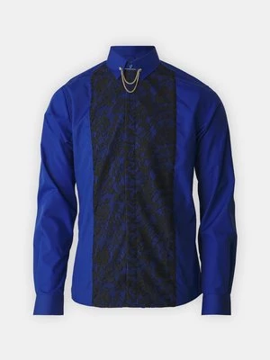 Obrázek produktu Košile Twisted Tailor tmavě modrá