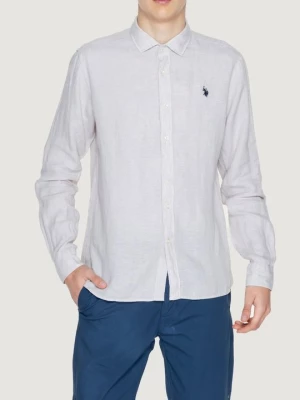 Obrázek produktu Košile U.S. POLO ASSN. béžová