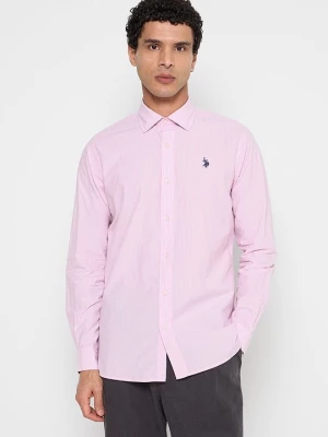 Obrázek produktu Košile U.S. POLO ASSN. červená