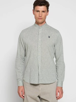 Obrázek produktu Košile U.S. POLO ASSN. khaki