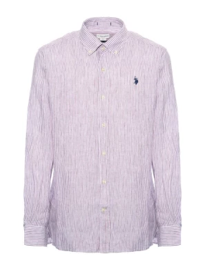 Obrázek produktu Košile U.S. POLO ASSN. lila