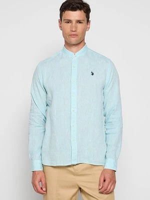 Obrázek produktu Košile U.S. POLO ASSN. světle modrá