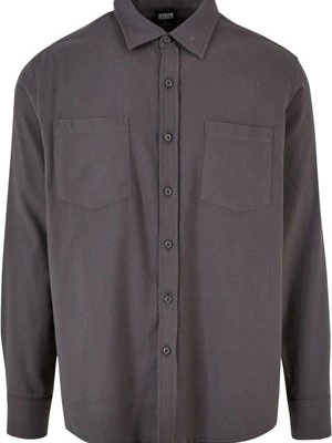 Obrázek produktu Košile Urban Classics tmavě fialová