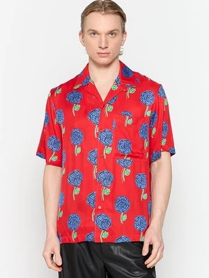 Obrázek produktu Košile Versace Jeans Couture červená