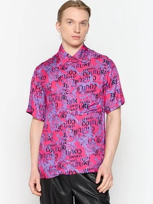 Obrázek produktu Košile Versace Jeans Couture růžová