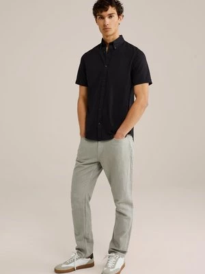 Obrázek produktu Košile WE Fashion černá