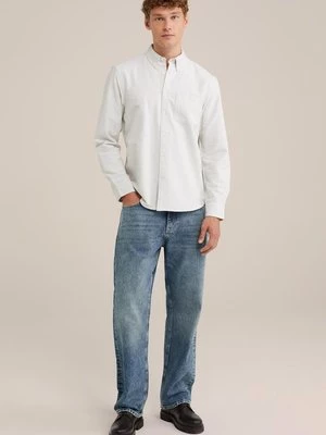 Obrázek produktu Košile WE Fashion skvrnitě olivová