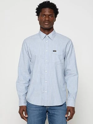 Obrázek produktu Košile Wrangler modrá