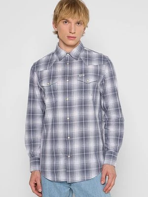 Obrázek produktu Košile Wrangler modrá