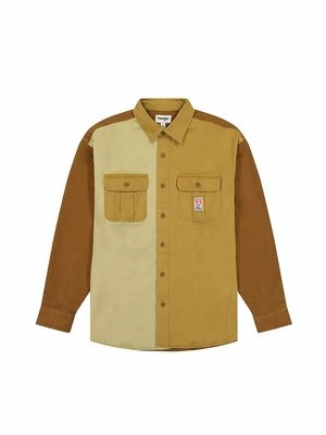 Obrázek produktu Košile Wrangler světle hnědá