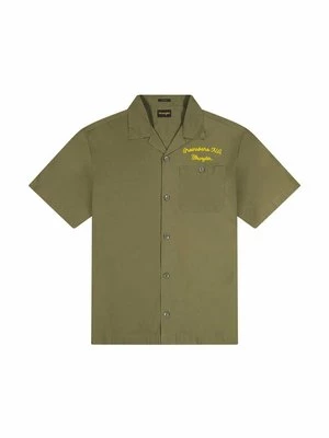 Obrázek produktu Košile Wrangler tmavě hnědá