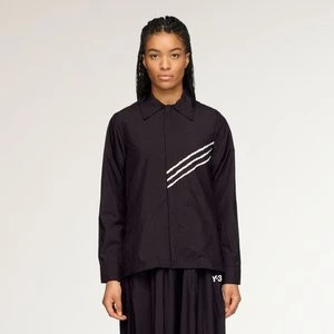 Obrázek produktu KOŠILE Y-3 RAW EDGE 3 STRIPE Adidas
