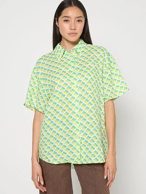 Obrázek produktu Košilová halenka American vintage