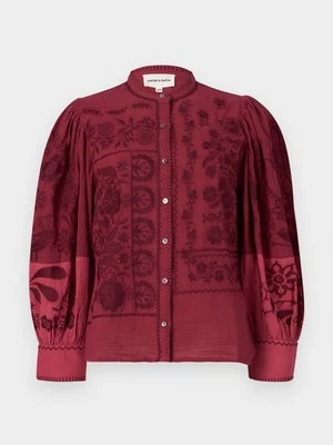Obrázek produktu Košilová halenka Antik batik