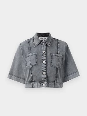 Obrázek produktu Košilová halenka BAUM UND PFERDGARTEN bělený denim