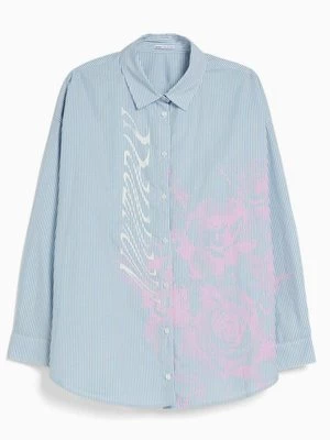 Obrázek produktu Košilová halenka Bershka
