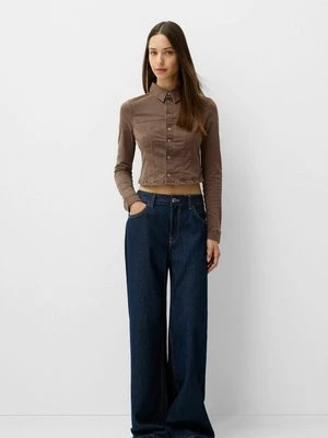 Obrázek produktu Košilová halenka Bershka