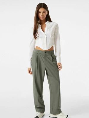 Obrázek produktu Košilová halenka Bershka