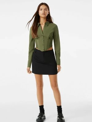 Obrázek produktu Košilová halenka Bershka