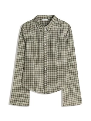 Obrázek produktu Košilová halenka Bershka