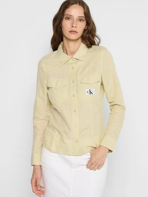 Obrázek produktu Košilová halenka Calvin Klein Jeans