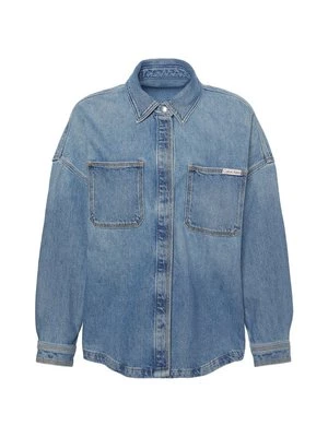 Obrázek produktu Košilová halenka Calvin Klein Jeans