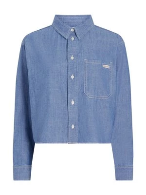 Obrázek produktu Košilová halenka Calvin Klein Jeans