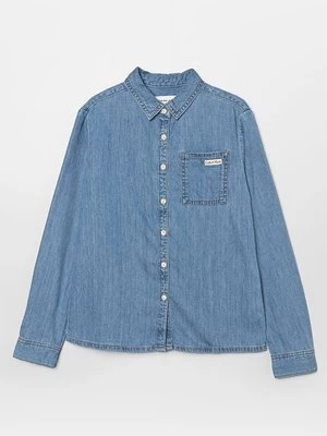 Obrázek produktu Košilová halenka Calvin Klein Jeans