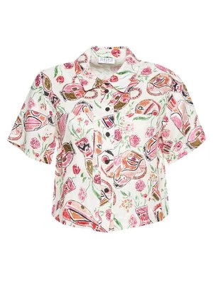 Obrázek produktu Košilová halenka CLAUDIE PIERLOT