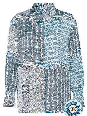 Obrázek produktu Košilová halenka CLAUDIE PIERLOT