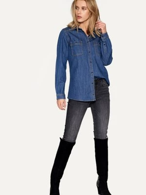 Obrázek produktu Košilová halenka Denim Hunter