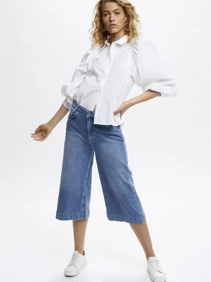 Obrázek produktu Košilová halenka Denim Hunter