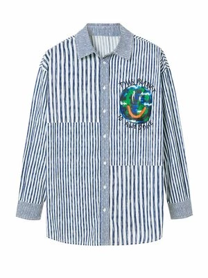 Obrázek produktu Košilová halenka Desigual