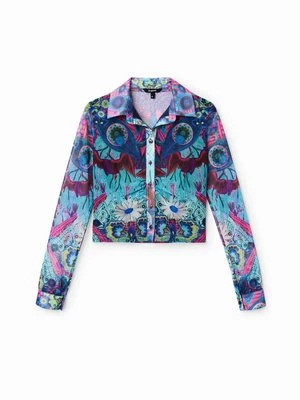 Obrázek produktu Košilová halenka Desigual