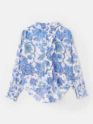 Obrázek produktu Košilová halenka Diane von Furstenberg