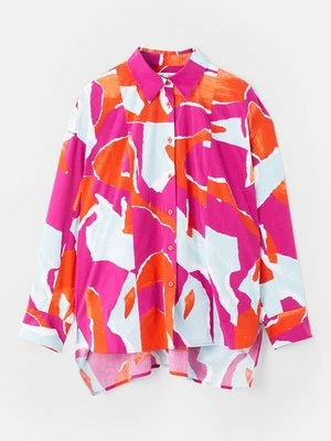 Obrázek produktu Košilová halenka Diane von Furstenberg