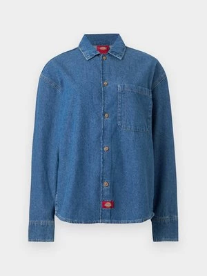 Obrázek produktu Košilová halenka Dickies modrý denim